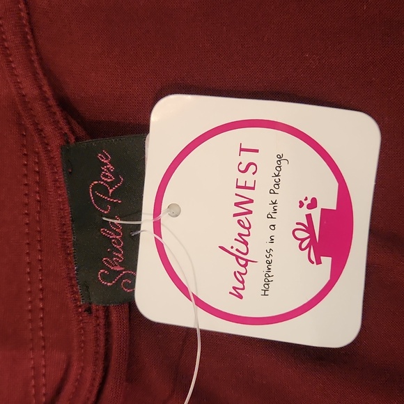 Nadine West Brand Shiela Rose Dress - Picture 10 of 10